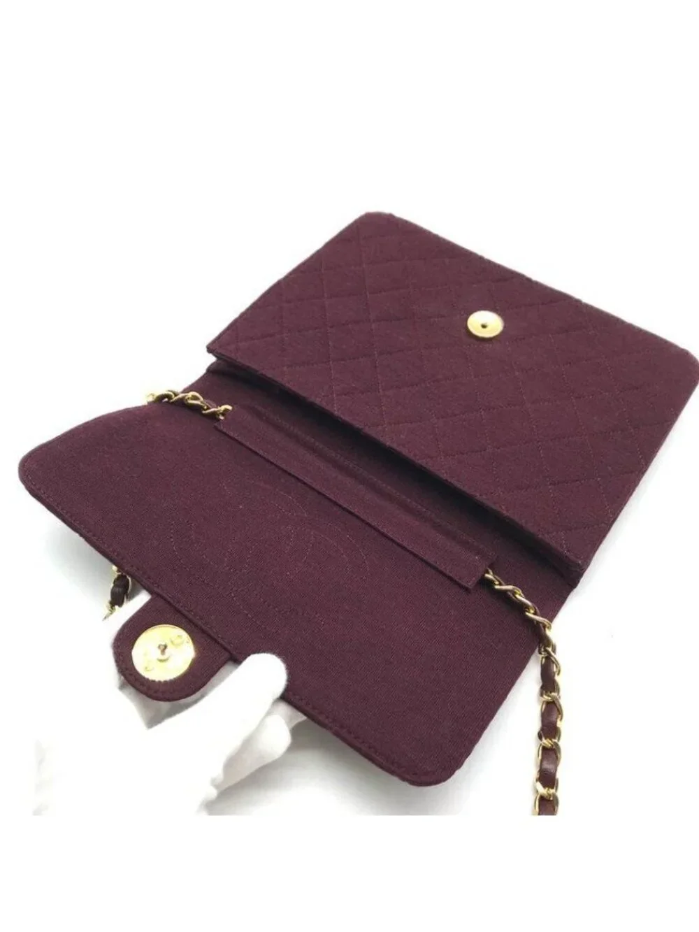 Chanel brand color